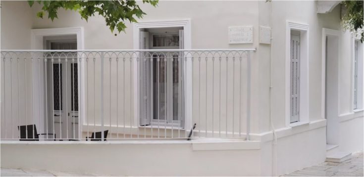 ακίνητα