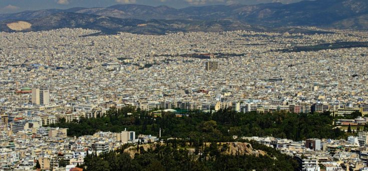 δάνεια