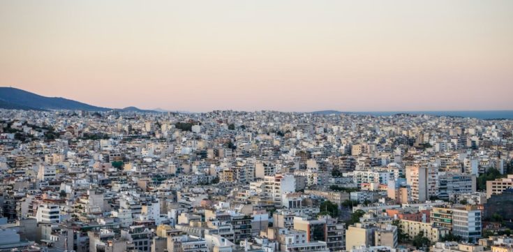 ενοίκια