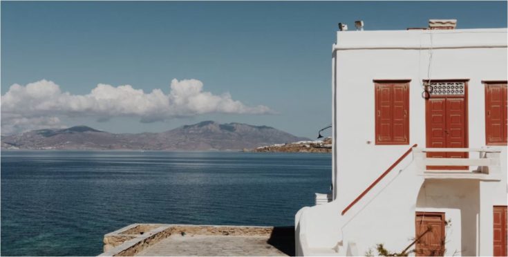 ενοίκιο