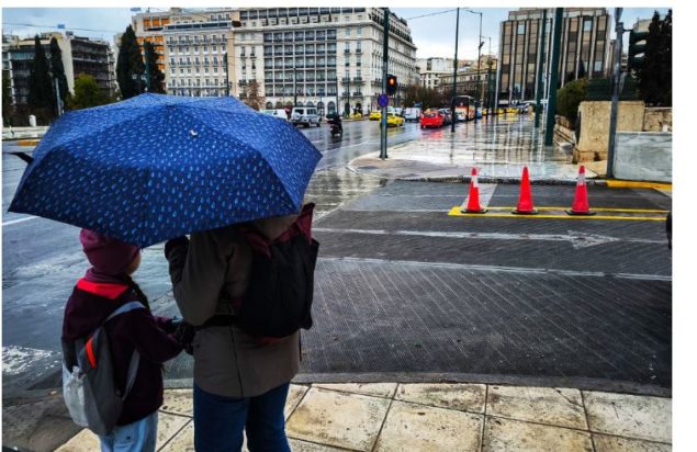 καιρός