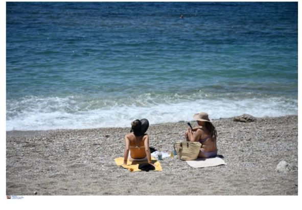 καιρός