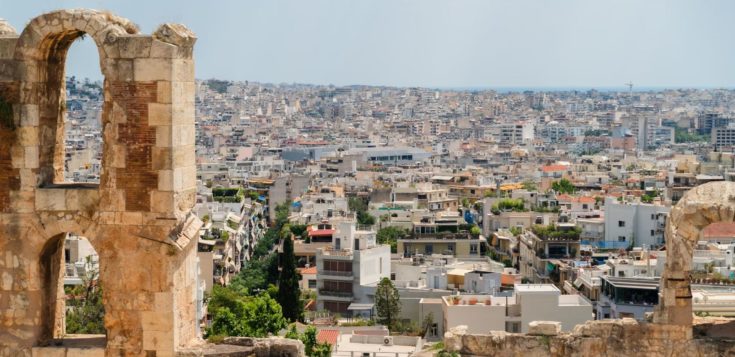 κατοικία