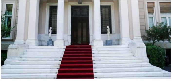 κυβέρνηση