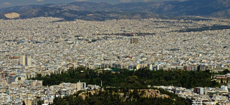 μεταβιβάσεις ακινήτων