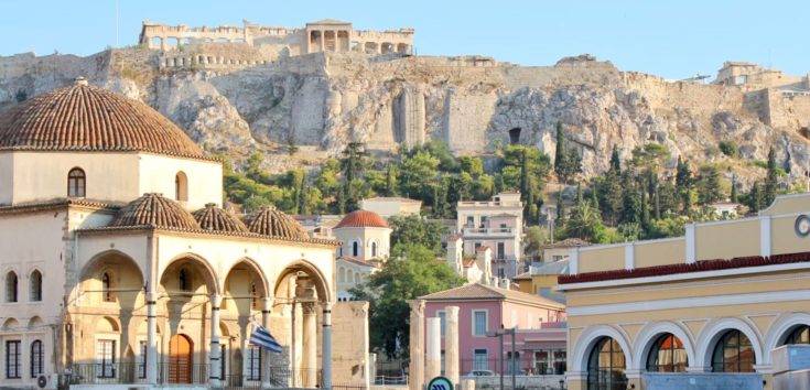 μισθώσεις