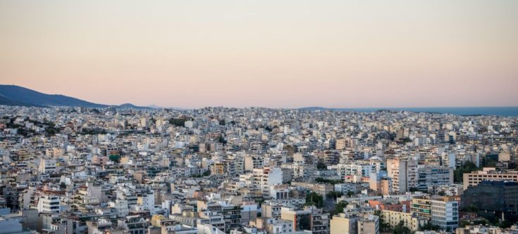 σπίτια