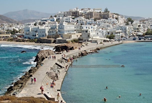 τουρισμός