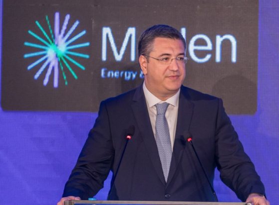 Απόστολος Τζιτζικώστας, Συνέδριο «Ελλάδα 2025-2030»