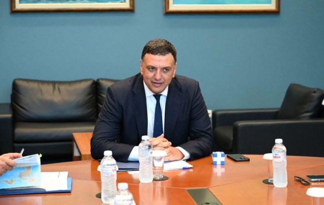 Βασίλης Κικίλιας