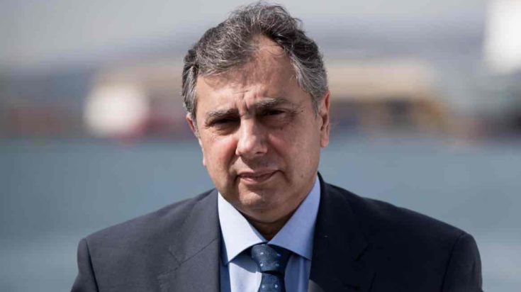 Βασίλης Κορκίδης