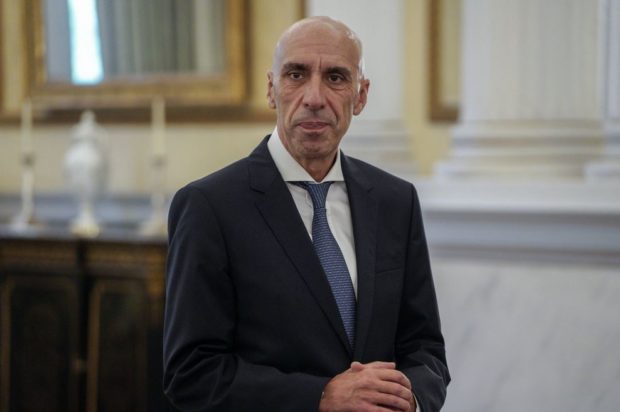 Γιάννης Μπρατάκος