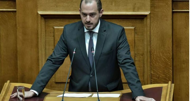 Γιώργος Κώτσηρας