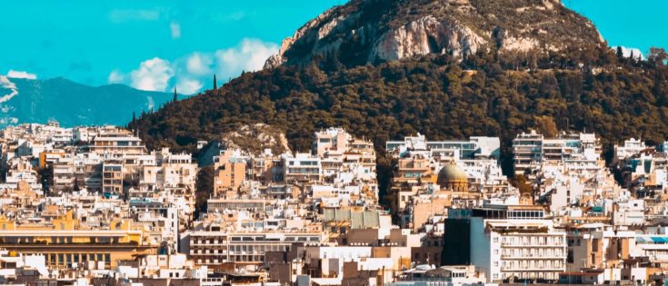 Κοινωνική Αντιπαροχή