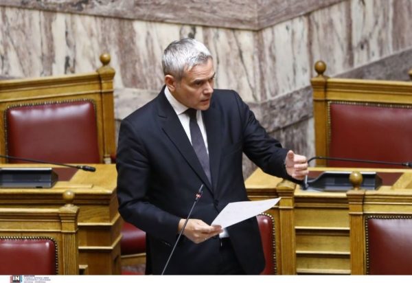 Κώστας Καραγκούνης