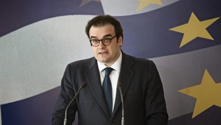 Κυριάκος Πιερρακάκης
