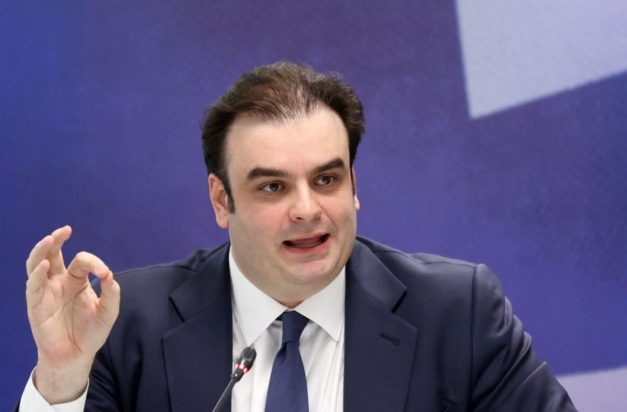 Κυριάκος Πιερρακάκης