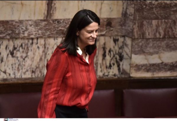 Νίκη Κεραμέως