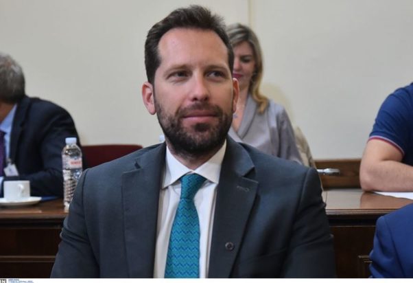 Νίκος Μηλαπίδης