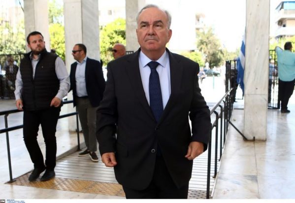 Νίκος Παπαθανάσης