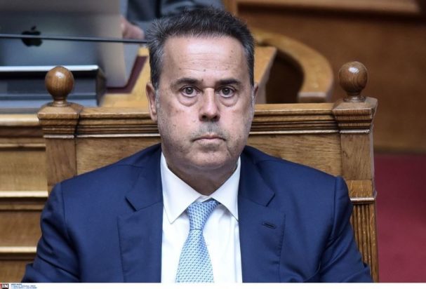Σταύρος Παπασταύρου