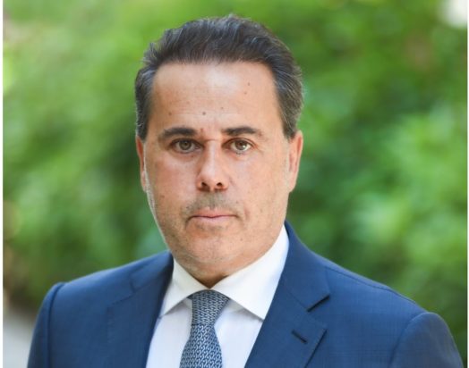 Σταύρος Παπασταύρου