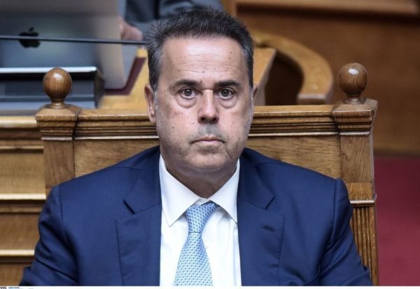 Σταύρος Παπασταύρου