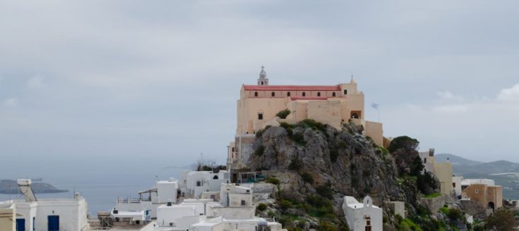 Σύρος