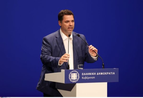 Θανάσης Κοντογεώργης