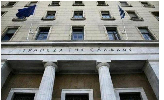 Τράπεζα της Ελλάδας