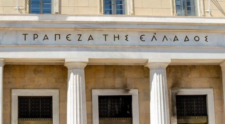 Τράπεζα της Ελλάδας