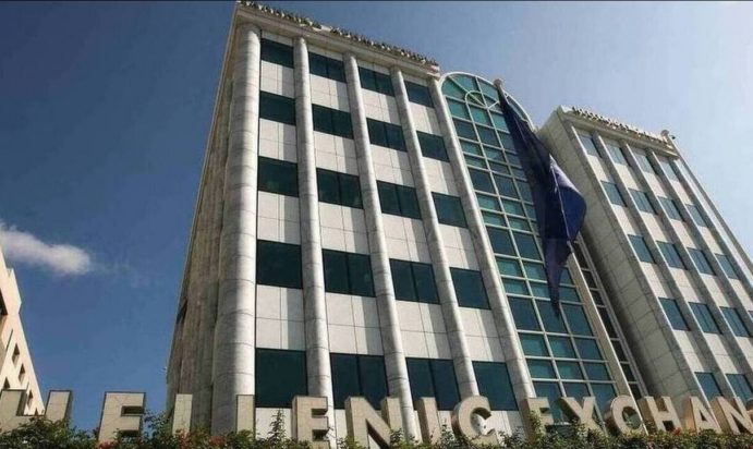 Χρηματιστήριο