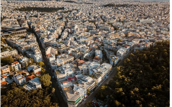 ακίνητα