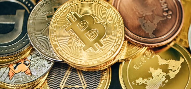 bitcoin