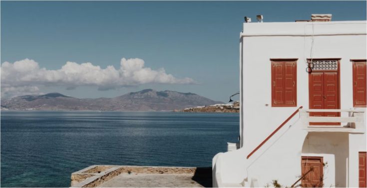 βραχυχρόνια μίσθωση