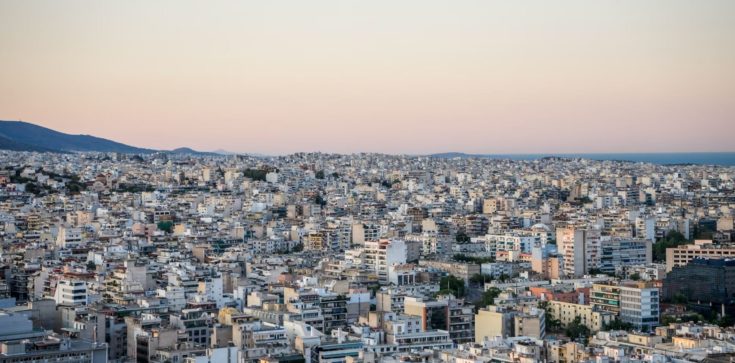 βραχυχρόνια μίσθωση