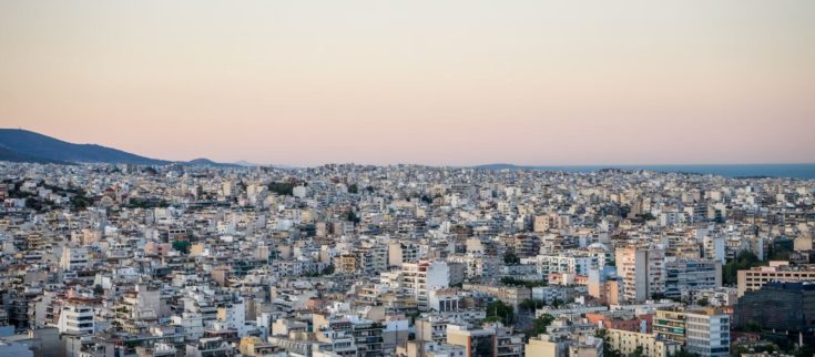 ενοίκια