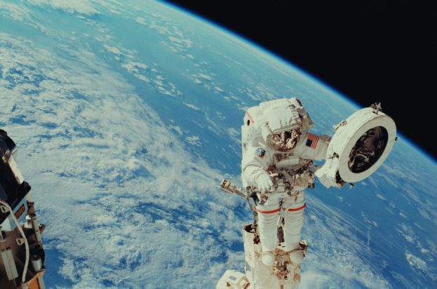 NASA