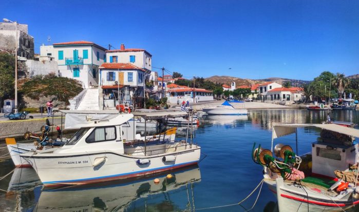νησί