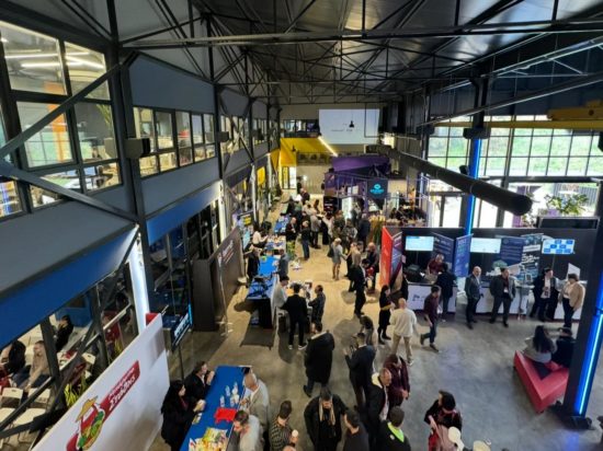 επιχειρηματικότητα startups