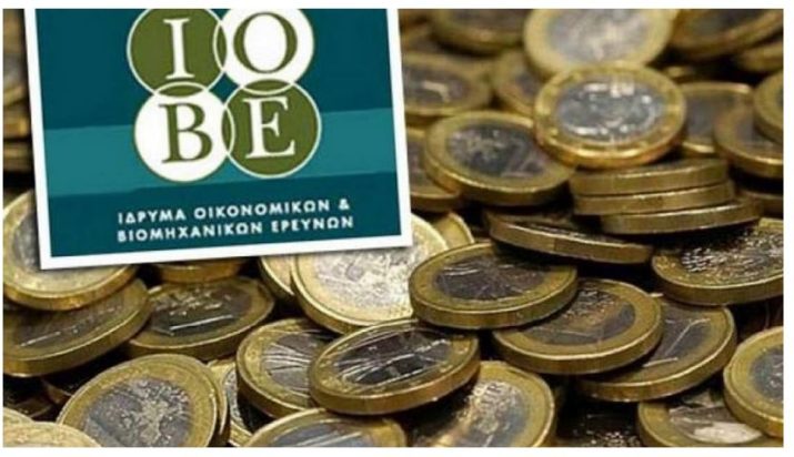 IOBE