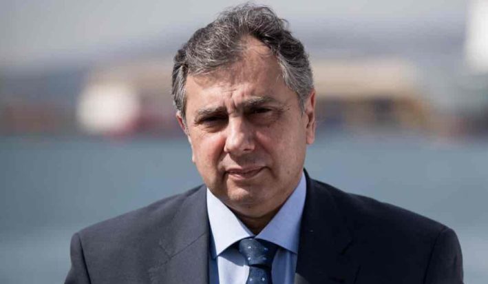 Βασίλης Κορκίδης