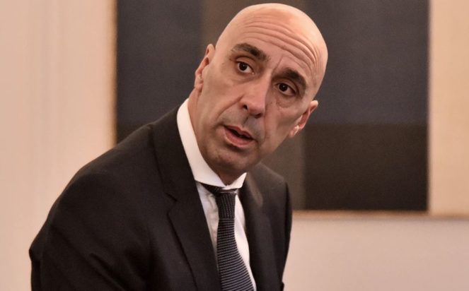Γιάννης Μπρατάκος