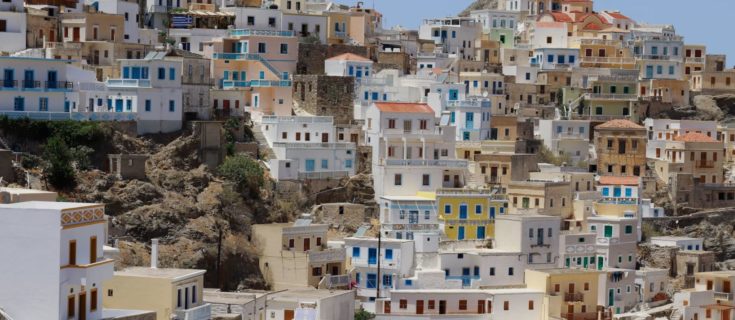 Κάρπαθος