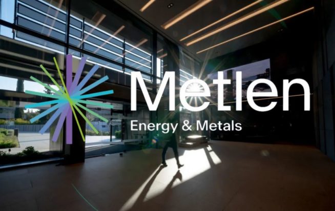 Metlen