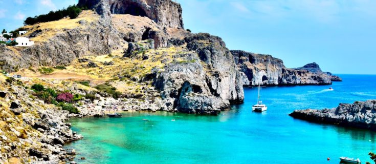 Ρόδος