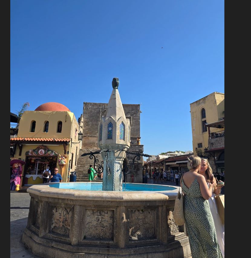 Ρόδος