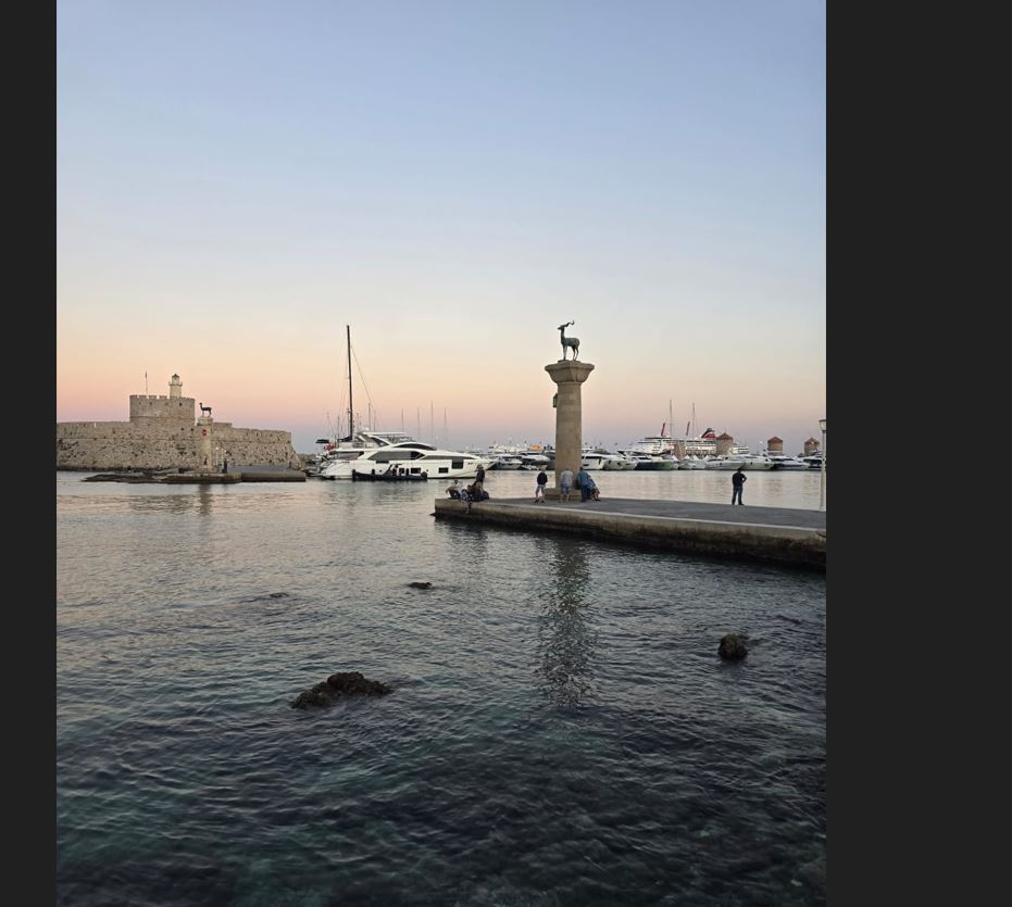 Ρόδος