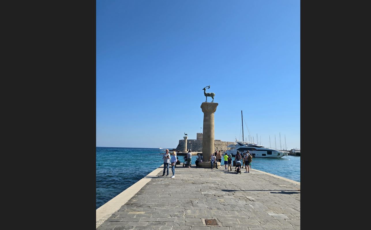 Ρόδος 