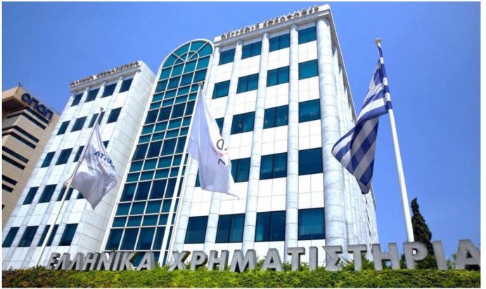Χρηματιστήριο